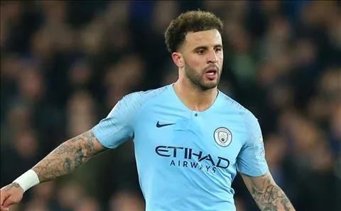 Tin bóng đá 24/7: Kyle Walker sẽ rời Man City nếu...