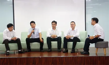 Trường nào giảng dạy trí tuệ nhận tạo ứng dụng trong công nghiệp?