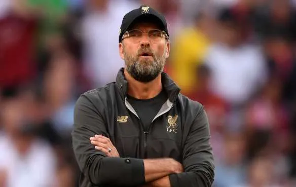 Klopp muốn học trò Liverpool sớm quên chức vô địch Champions League