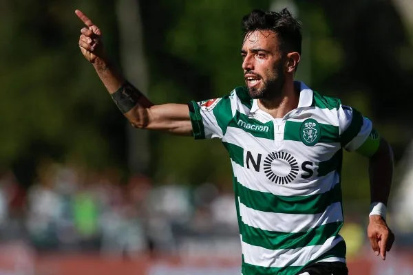 Mục tiêu hàng đầu của MU được Sporting bật đèn xanh cho ra đi