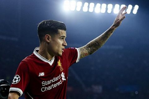 Tin thể thao 25/7: HLV Klopp lên tiếng về khả năng mua lại Coutinho