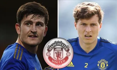 Tin tức MU 25/7: Lindelof lên tiếng cảnh báo Harry Maguire