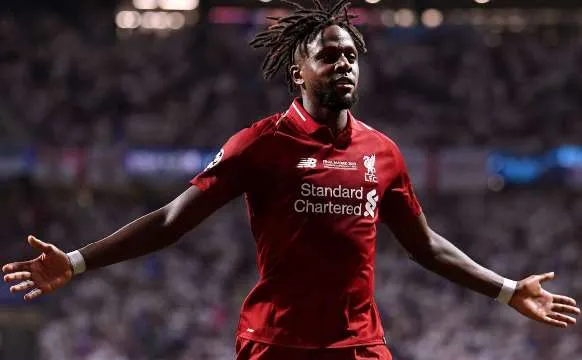 Tin bóng đá 25/7: Divock Origi tiết lộ lý do ở lại Liverpool