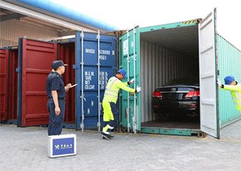 Những nước nhập ôtô đã sử dụng từ Trung Quốc?