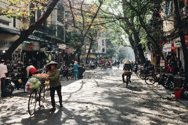 Dự báo thời tiết ngày mai 27/7: Đồng bằng Bắc Bộ và Miền Trung nắng nóng - Nam bộ đêm mưa