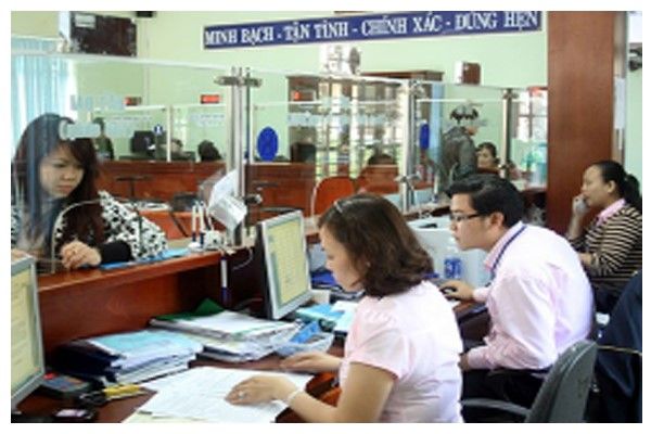 TPHCM thử nghiệm liên thông điện tử hồ sơ thuộc 21 quy trình nội bộ