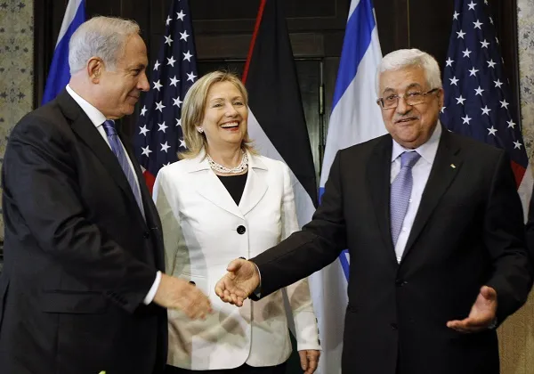 Lãnh đạo Palestine kêu gọi chấm dứt tất cả thỏa thuận với Israel