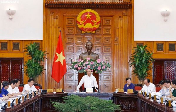 Cao tốc Trung Lương – Mỹ Thuận – Cần Thơ phải cơ bản thông xe trong năm 2020