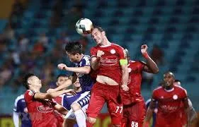 Lịch thi đấu bóng đá hôm nay 26/7/2019: TP Hồ Chí Minh vs Hà Nội