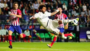 Lịch thi đấu bóng đá hôm nay 27/7/2019: Real Madrid vs Atletico Madrid