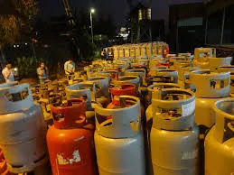 Giá gas hôm nay 26/7/2019: Giá đi ngang dù khí tồn kho khí gas Mỹ tăng