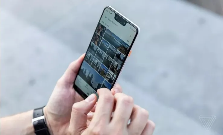 Google Photos đã đạt 1 tỷ người dùng, Gallery Go tiếp tục ra mắt