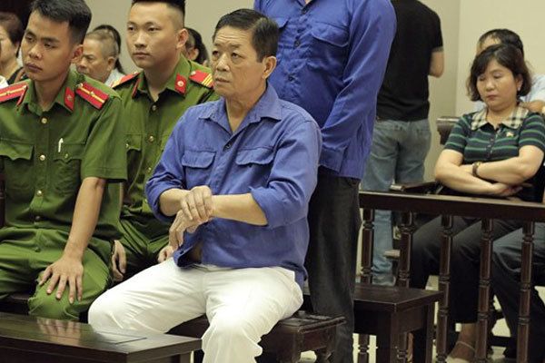 Tuyên án nhóm bảo kê chợ Long Biên, trùm Hưng Kính nhận 4 năm tù