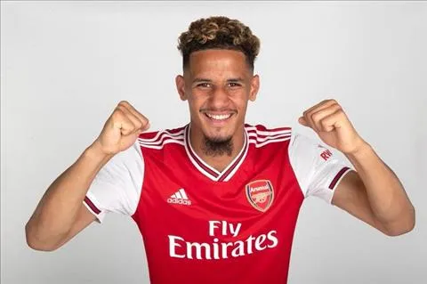 Tin thể thao 26/7: Arsenal chiêu mộ thành công William Saliba