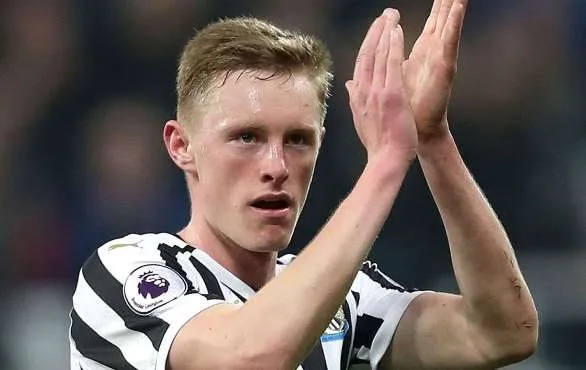 Newcastle nhắn MU: ‘Longstaff không phải để bán’