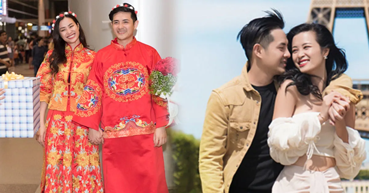 Đông Nhi xác nhận chuyện đám cưới: Cũng sớm thôi