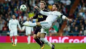 Lịch thi đấu bóng đá hôm nay ngày 30/7/2019: Real Madrid vs Tottenham