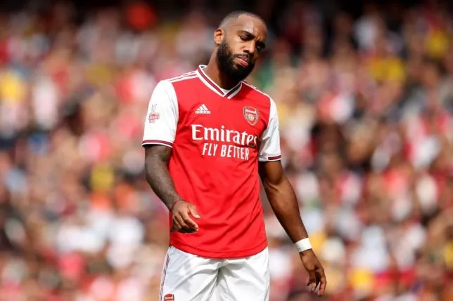 Tin tức Arsenal 29/7: Pháo thủ nhận tin buồn từ Lacazette