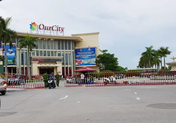 Tiếp tục điều tra vụ đánh bạc online do người Trung Quốc điều hành tại Hải Phòng