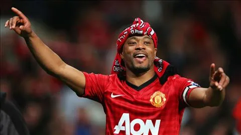 Tin thể thao 30/7: Patrice Evra chính thức giải nghệ