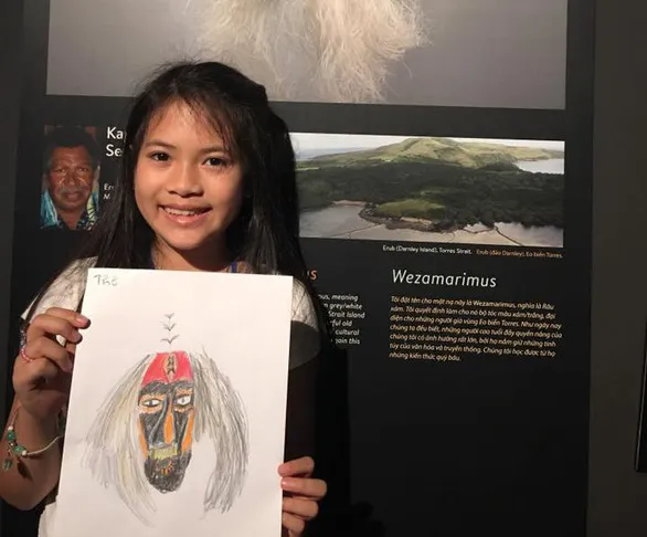 Khuyến khích không thả bóng bay trong ngày khai giảng