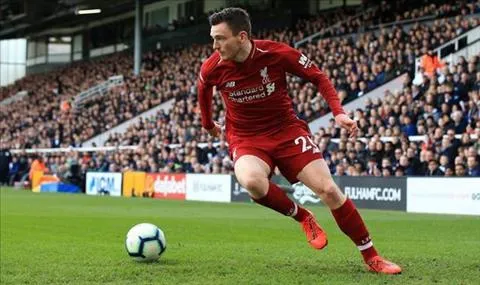 Tin tức Liverpool 30/7: Robertson không lo lắng dù The Kop thua tan tác