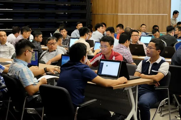 Hơn 6.200 sự cố tấn công mạng vào các trang web của Việt Nam