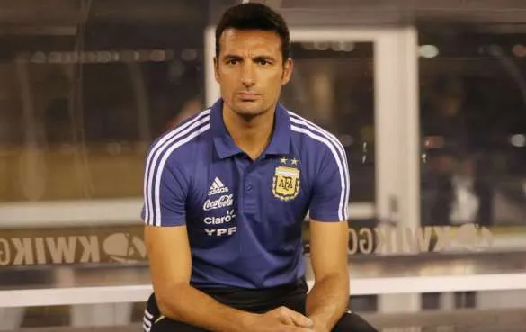 Tương lai HLV Lionel Scaloni tại ĐT Argentina đã được xác định