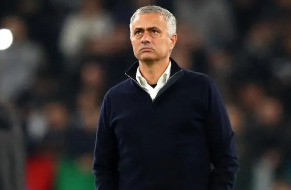 Tin bóng đá 31/7: Lộ bến đỗ bất ngờ của Jose Mourinho