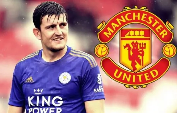 Tin chuyển nhượng 31/7: Rooney ủng hộ MU ‘phá két’ vì Maguire