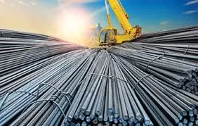 Giá thép xây dựng hôm nay 31/7/2019: Giá thép tăng, quặng sắt chạm đỉnh hai tuần