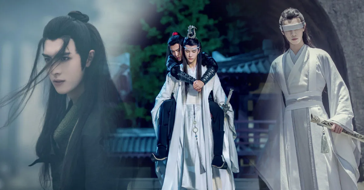 Trần Tình Lệnh vượt mặt Diên Hi Công Lược của năm ngoái, trở thành bộ phim hot nhất năm 2019