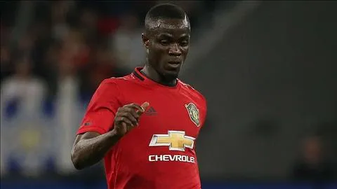 Tin bóng đá 31/7: MU nhận tin cực buồn từ Eric Bailly