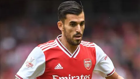 Tin tức Arsenal 31/7: Ceballos tiết lộ ngưỡng mộ Fabregas và Cazorla