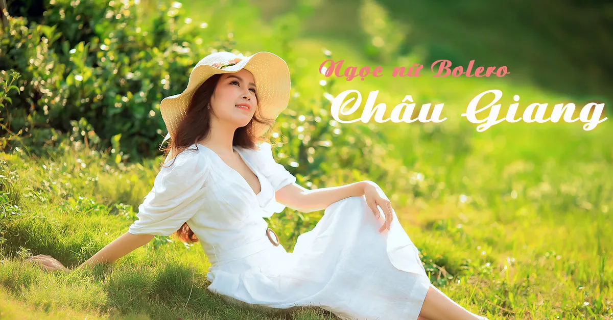  Ngọc nữ bolero Châu Giang: Cát xê đi diễn đầu tiên chỉ có 50 nghìn!