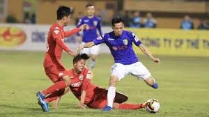 Lịch thi đấu bóng đá hôm nay ngày 31/7/2019: Hà Nội vs Bình Dương