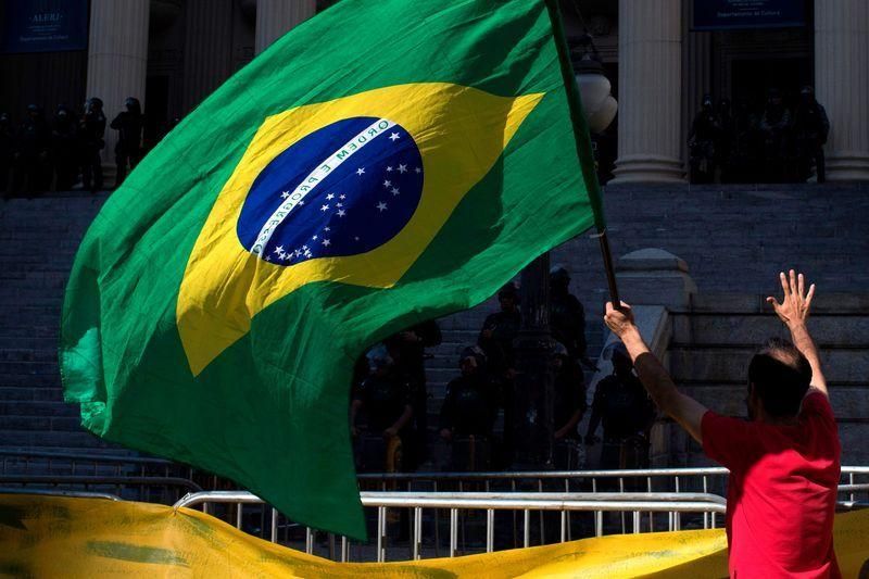 Brazil bắt đầu đàm phán về thỏa thuận thương mại với Mỹ