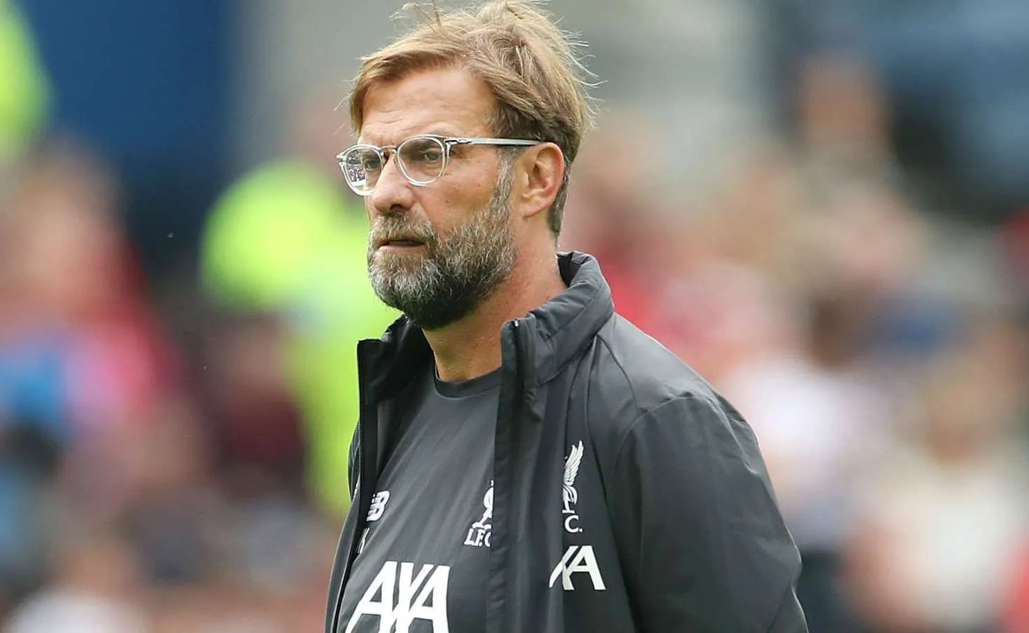 Tin tức Liverpool 1/8: Klopp để ngỏ khả năng bộ ba MFS đá chính trước Man City