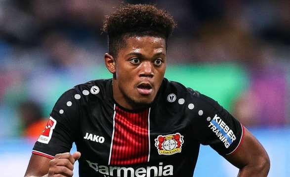 Kovac nói gì về tin Bayern sắp chiêu mộ sao chạy cánh Leverkusen?