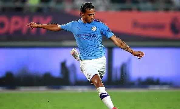 Bayern Munich gửi đề nghị đầu tiên nhằm có Leroy Sane