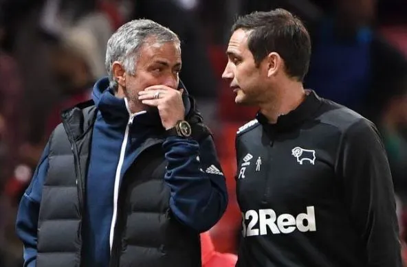 Mourinho ủng hộ Lampard đặt niềm tin vào các sao trẻ Chelsea