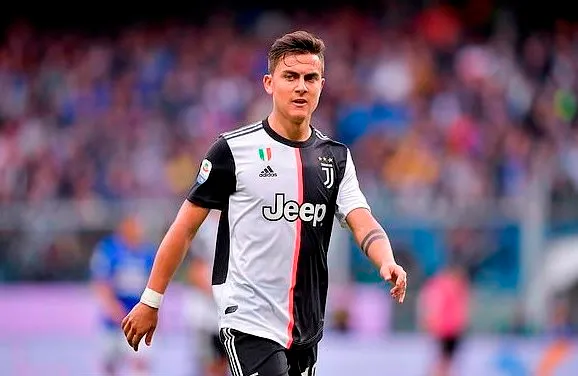 Dybala ra điều kiện hóc búa cho MU nếu muốn chiêu mộ