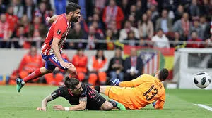 Lịch thi đấu bóng đá hôm nay ngày 1/8/2019: MLS All-Stars vs Atletico Madrid