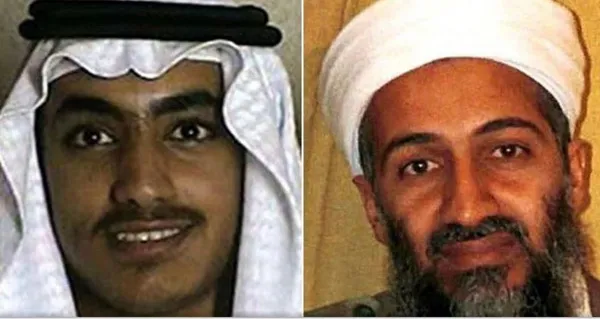 Mỹ: Con trai trùm khủng bố Osama bin Laden đã thiệt mạng