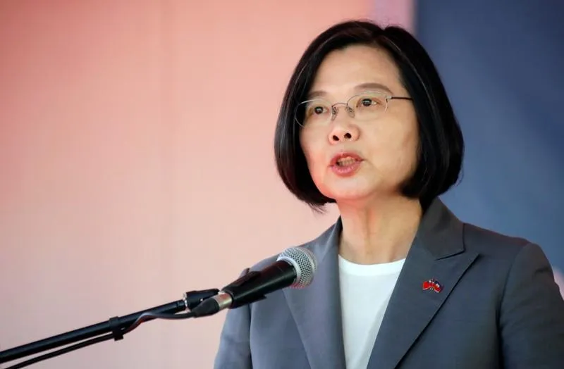 Đài Loan: Trung Quốc đã &quot;sai lầm&quot; khi ban lệnh cấm du lịch mới 