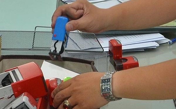 Xử lý dứt điểm việc ban hành văn bản trái pháp luật