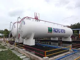 Giá gas hôm nay 2/8/2019: Khởi sắc dù tồn kho khí gas tăng