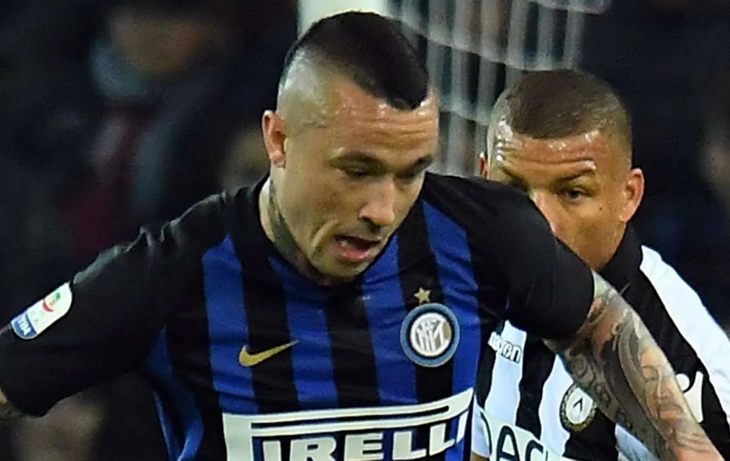 Tin Inter Milan 2/8: Nainggolan sắp trở lại CLB cũ Cagliari