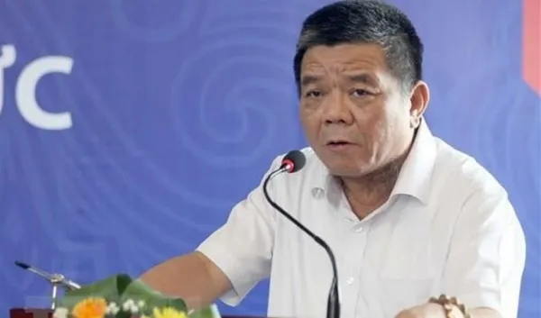 Điều tra nguyên nhân ông Trần Bắc Hà tử vong