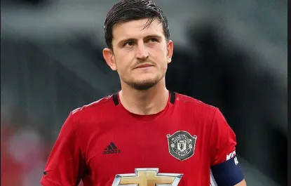 Tin chuyển nhượng 3/8: MU đạt được thỏa thuận mua Harry Maguire